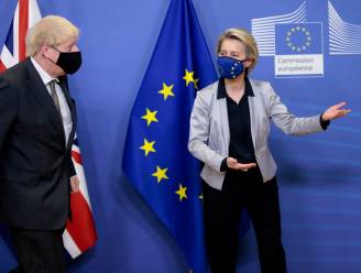 Europese Commissie komt met noodplan om brexitchaos te voorkomen
