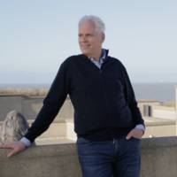 Nieuwslezer Ron Fresen: “Geluk haal ik uit kleine momenten”