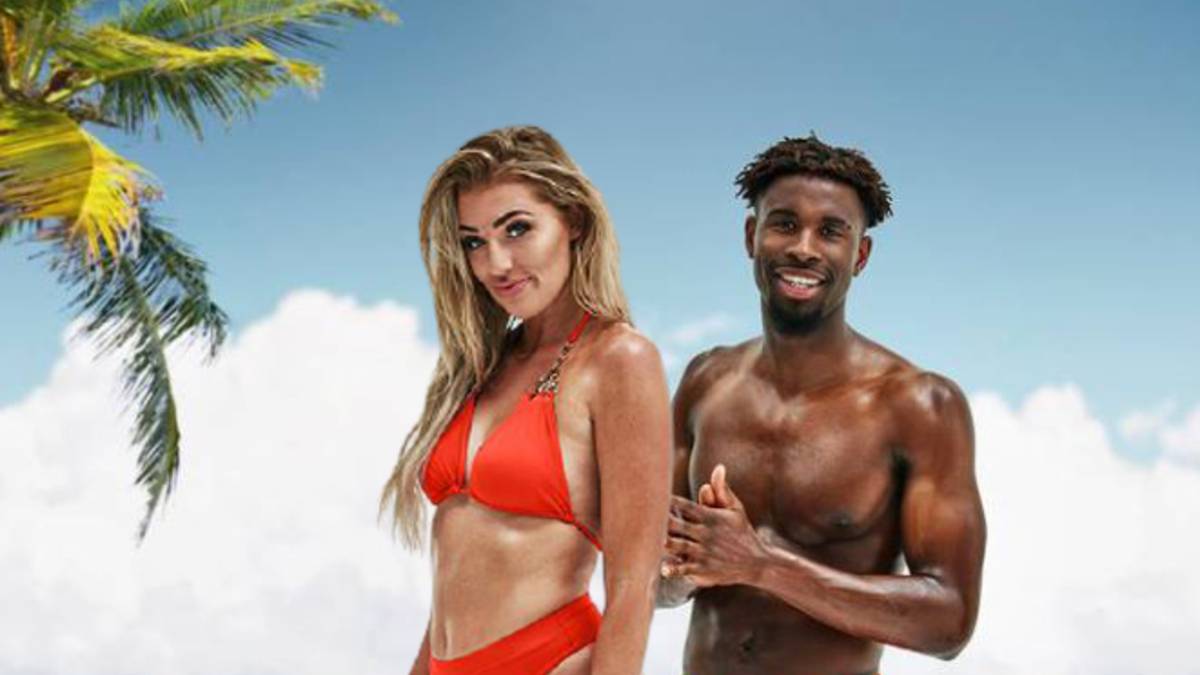 Ex on the Beach-deelnemers Jørney en Odim verwachten een kindje | Show |  gelderlander.nl