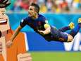 Quiz | Welke international kreeg in de WK-finale tegen Spanje in 2010 rood?