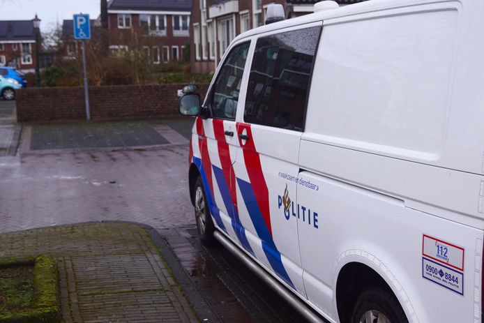 Foto ter illustratie.