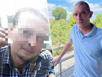 Man (43) die zijn jeugdvriend bijna doodstak, riskeert vijf jaar cel: “Het scheelde maar één centimeter of ik was er niet meer”