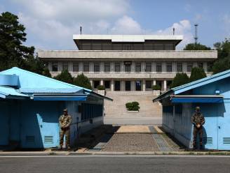 Zuid-Korea arresteert gedeserteerde Noord-Koreaanse soldaat aan grens
