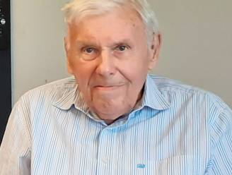 Vorig jaar nog 300.000 euro weg geschonken, nu is ereschepen Raymond Neirynck (94) overleden