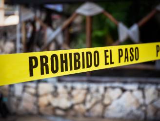 Zes doden bij vliegtuigcrash in Mexico