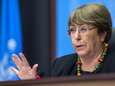 VN-Commissaris voor Mensenrechten: "Israëlische bombardementen op Gazastrook mogelijk oorlogsmisdaden”