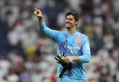 LIVE REAL MADRID – ESPANYOL (9pm). Will Thibaut Courtois keep a clean sheet against Catalans again?