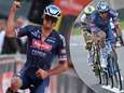 ‘Aan de sukkel’ of niet, Mathieu van der Poel slaagt glansrijk voor WK-test