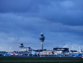 Vluchten KLM vanaf Schiphol geannuleerd vanwege staking luchthaven Berlijn