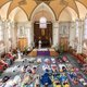 Ook zonder religie blijft de kerk een baken, als meditatiecentrum bijvoorbeeld