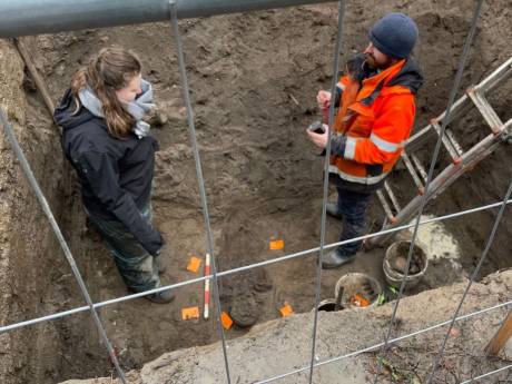 Graven, ontdekken en meer: dit kun je doen tijdens de Nationale Archeologiedagen nabij Deventer
