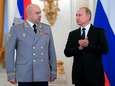 Rusland benoemt nieuwe generaal om Oekraïne-offensief te leiden: “Een controversieel figuur, zelfs naar Russische maatstaven”
