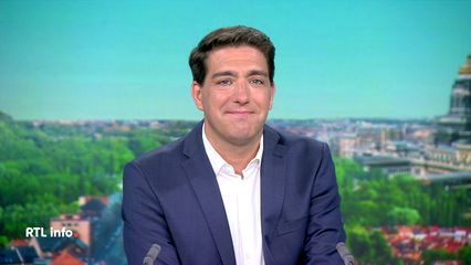 232. RTL info 13 heures (20/08/25)