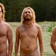 Humo boekte de Callboys en sprak over vriendschap, vader worden en mannen die borstvoeding geven
