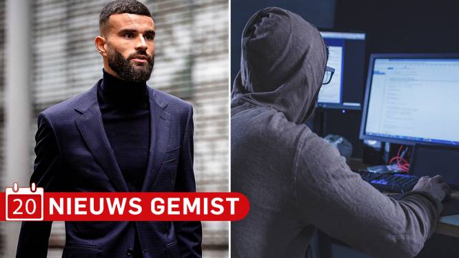 Gemist? Justitie eist 3,5 jaar cel tegen Rai Vloet & Enschedeërs aangehouden voor digitale fraude