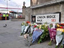 Terrorist Londen werd overmeesterd door levenslang gestrafte moordenaar op verlof