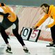 Schaatscoach Tijssen weg bij Veldkamp