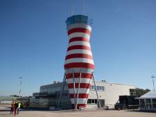 Opening vakantievliegveld Lelystad later dit jaar lijkt nu vrijwel onmogelijk