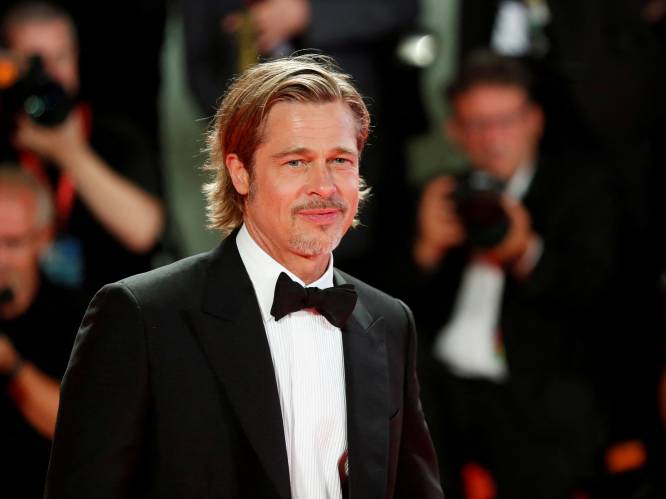 Brad Pitt heeft stoornis waardoor hij geen gezichten herkent: “Niemand gelooft mij”