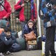 Steeds meer vluchtelingen vertrekken vrijwillig