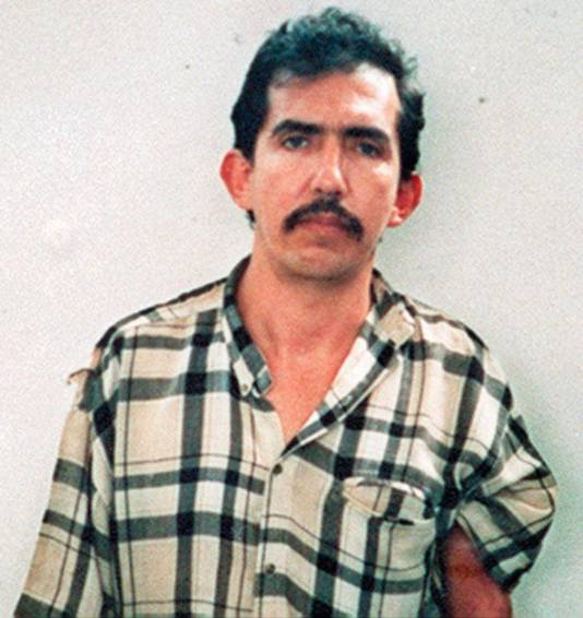 Luis Garavito vermoordde zo'n 140 jongetjes