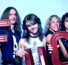 Nieuw boek over Metallica: “Zouden we Lars Ulrich niet ontslaan?” ★★★★☆