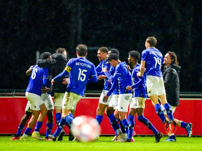 LIVE | FC Den Bosch wil winst in kelderkraker vervolg geven tegen NAC in uitverkochte De Vliert