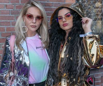 Chantal mislukt als influencer en O'G3NE-Amy slingert in bikini