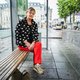 Actrice Mieke Bouve slachtoffer van piepjonge bende Romakinderen: ‘Ze noemden mij hoer en slet’