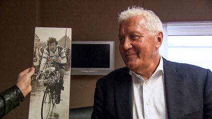 3. Patrick Lefevere