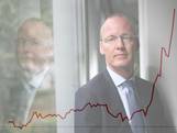 Bankpresident vreest hardnekkig hoge inflatie en spoor van vernieling door stijgende rente