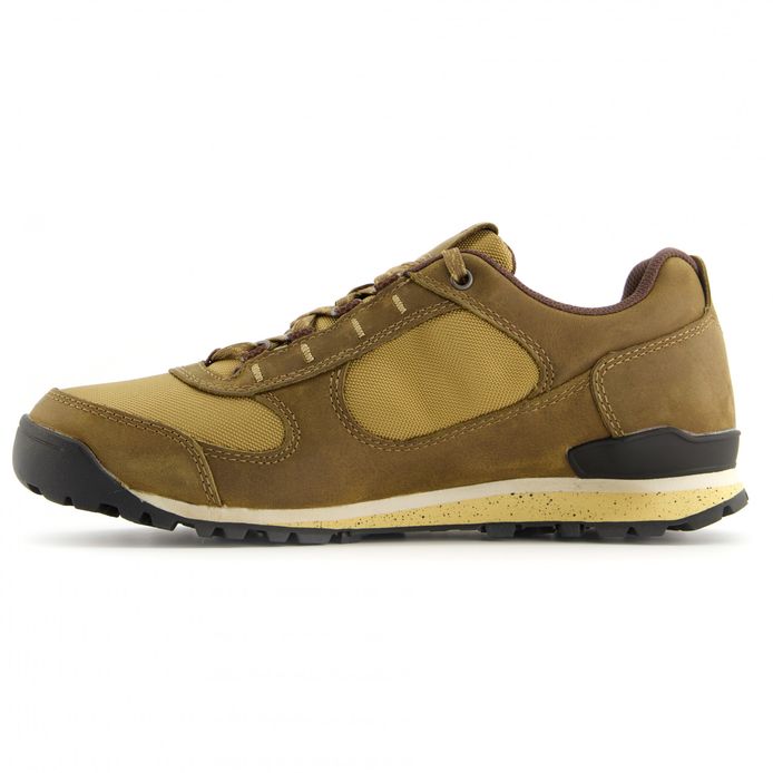 Test lage wandelschoenen hotsell