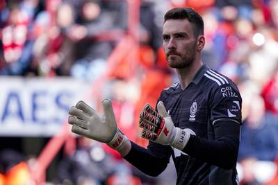 Saison terminée pour Laurent Henkinet, opéré au genou