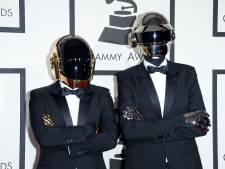 Daft Punk dévoile un titre inédit pour la réédition de son album culte “Random Access Memories”