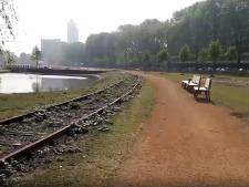 Spoorpark: wereld van verschil