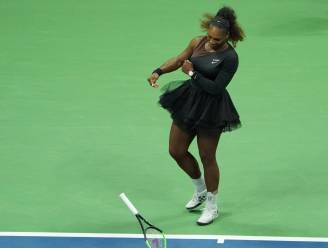 Had Serena Williams een punt met 'seksisme'? "Gebruik dat woord niet zo licht. Je holt het uit."