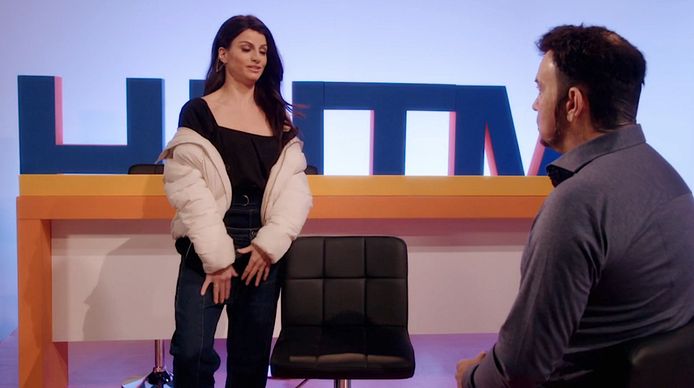 Hoge Kijkcijfers Journaals Tv Kantine Schiet Door Miljoenengrens Binnenland Ad Nl