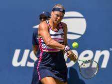 Doorgaan US Open: Sporthart zegt ja, verstand zegt nee