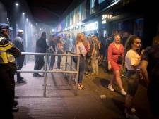 Duo met verleden vol geweld slaat man bijna dood tijdens het uitgaan: ‘Straks loopt het nog eens een keer slechter af’