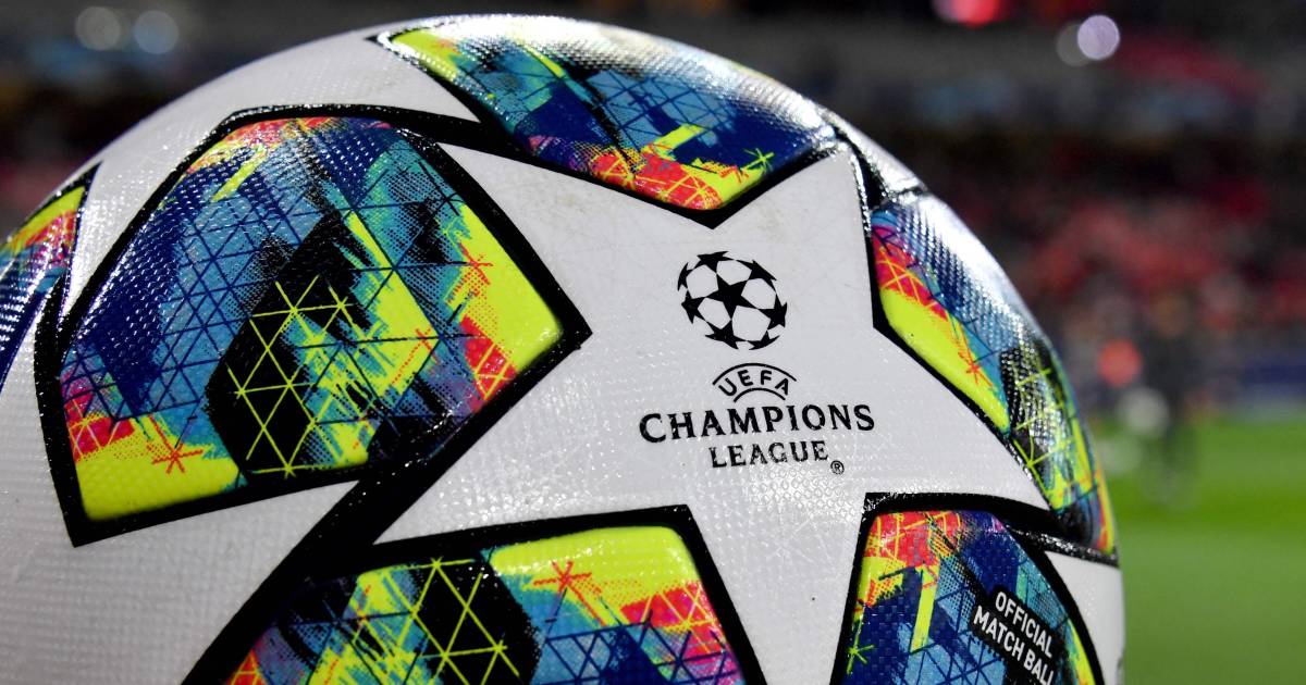 UEFA kiest voor nieuwe opzet Champions League in 2024 Europees