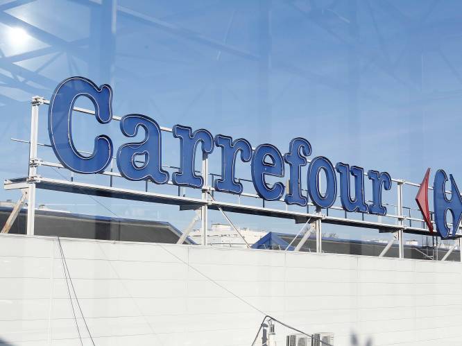 Zwaar verdict voor werknemers Carrefour: 1.233 banen op de tocht, vakbond "geshockeerd door nonchalante en kille houding van directie"