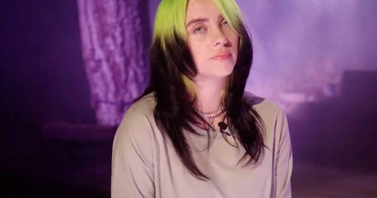 Billie Eilish ontwerpt ukelele voor gitaarmerk