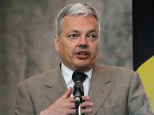 Reynders tacle Moureaux: "Molenbeek, c'est l'étranger"