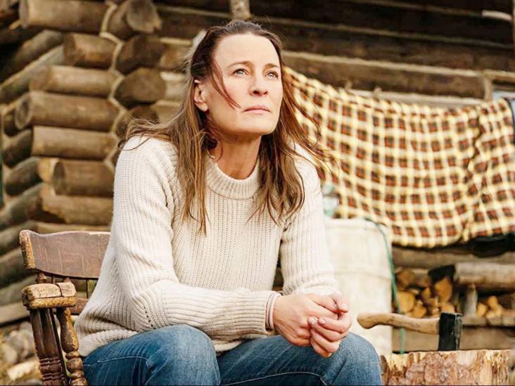 Drie sterren voor Land: Minimum aan plot, maximum aan vergezichten