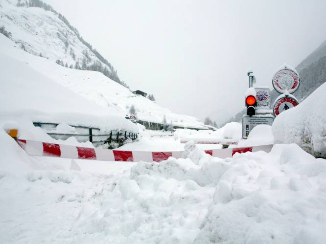 Lawine-expert waarschuwt voor grote catastrofe in de Alpen: "Het wordt erger dan in 1999, veel erger"
