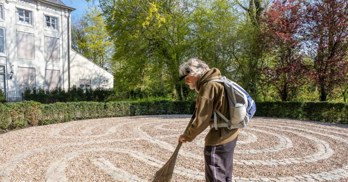 Mensen zoeken het vaak ver weg, maar tot rust komen kan ook letterlijk naast de deur Walcheren