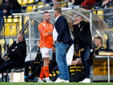 Hans van de Haar (TEC): ‘Die twee overwinningen geven geen lucht, wel vertrouwen’