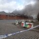 Historische schepen beschadigd bij magazijnbrand