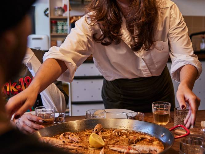 Raquel Palla-Lorden schreef kookbijbel: ‘Een ontdekkingsreis naar Spaanse gerechten en recepten én mijn eigen identiteit’