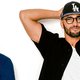 Filmmakers Adil El Arbi en Bilall Fallah: 'Nee we hadden niet liever met Will Smith gewerkt dan met Matteo Simoni'